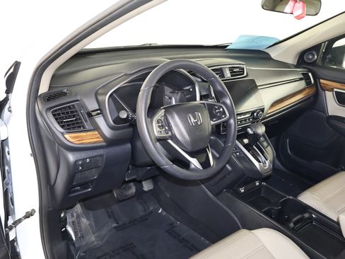 Certified 2022 Honda CR-V EX image 36