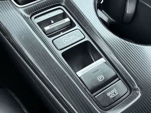 Certified 2025 Honda Civic Sport image 39