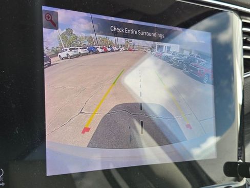 Used 2024 Jeep Wagoneer L Series III w/ Flexible Seating Group image 15