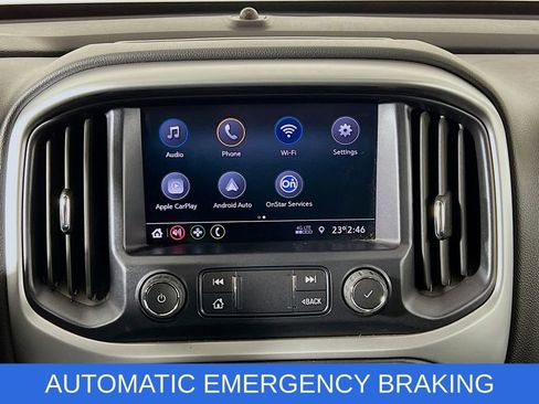 Used 2022 Chevrolet Colorado LT w/ Fleet Safety Package image 15