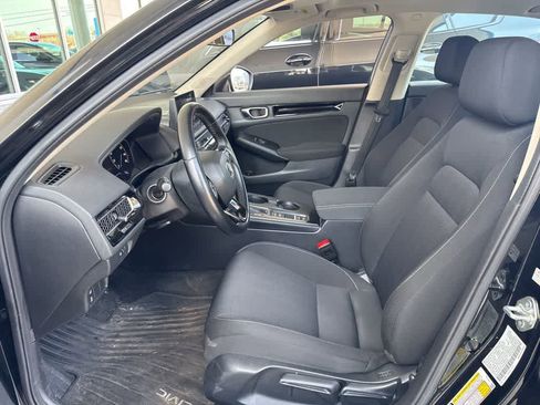 Used 2023 Honda Civic EX image 8