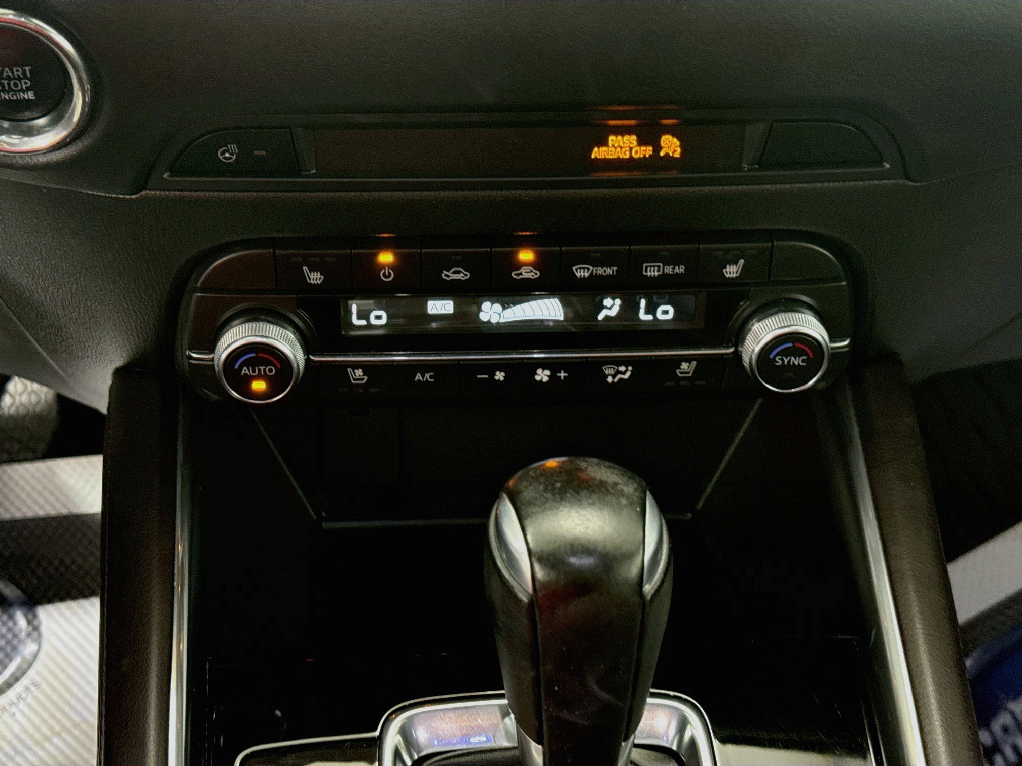 Used 2019 MAZDA CX-5 Signature AWD/4WD image 15