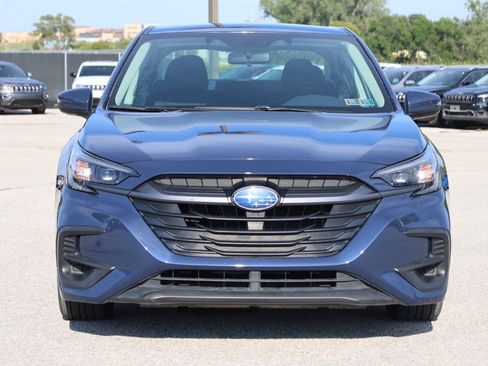 Used 2024 Subaru Legacy Premium AWD/4WD image 2