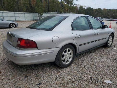 Used 2001 Mercury Sable LS Premium FWD image 3