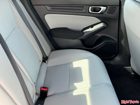 Used 2026 Honda Civic Sport image 14