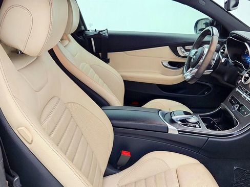 Used 2019 Mercedes-Benz C 43 AMG 4MATIC Coupe image 20