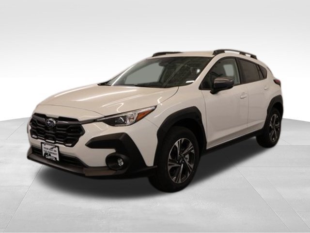 New 2026 Subaru Crosstrek 2.5i Premium AWD/4WD image 5