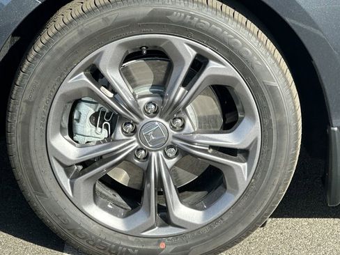 New 2026 Honda Accord EX-L image 29