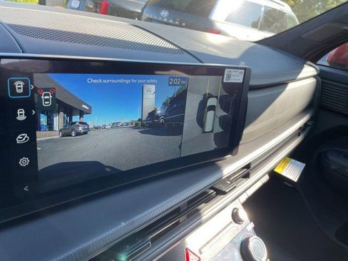 New 2026 Hyundai Santa Fe Calligraphy image 16