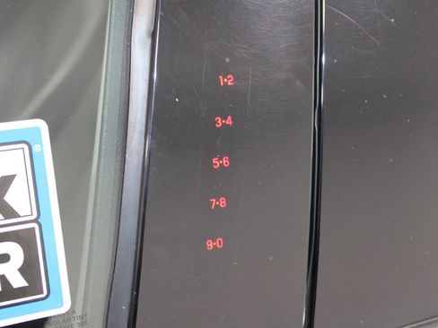 Used 2022 Lincoln Nautilus Reserve w/ Equipment Group 201A image 21