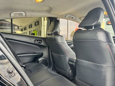 Used 2022 Toyota Prius XLE image 21