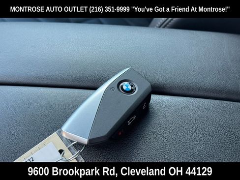 Used 2024 BMW X5 xDrive40i w/ Premium Package image 64