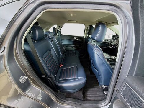 Used 2024 Ford Edge SEL w/ Sport Appearance Package AWD/4WD image 23