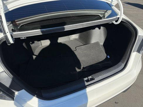 Used 2025 Honda Accord Sport image 21