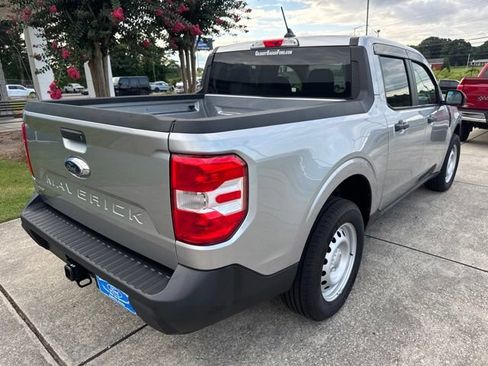 Used 2022 Ford Maverick XL FWD image 7