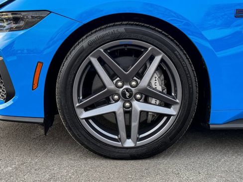 Used 2024 Ford Mustang GT Premium image 12