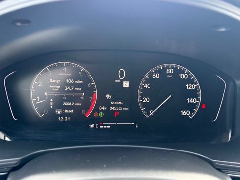 Used 2025 Honda Civic Sport image 14