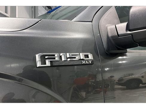 Used 2019 Ford F150 XLT w/ Equipment Group 302A Luxury image 9