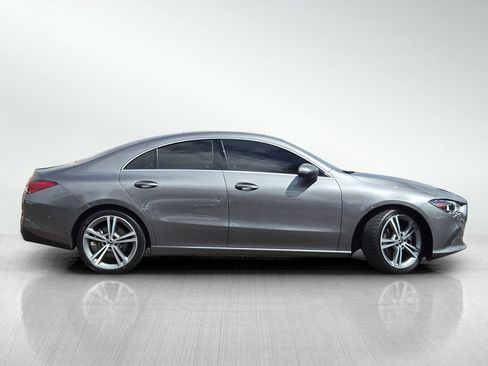 Used 2020 Mercedes-Benz CLA 250 image 4