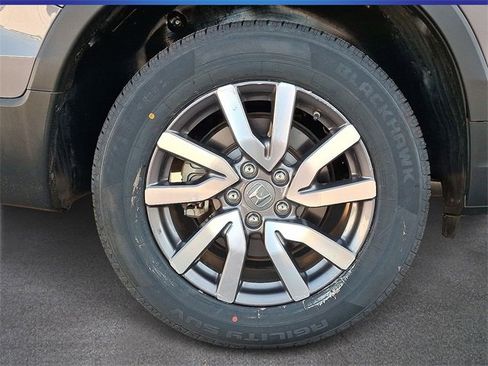 Used 2021 Honda Pilot EX-L image 7