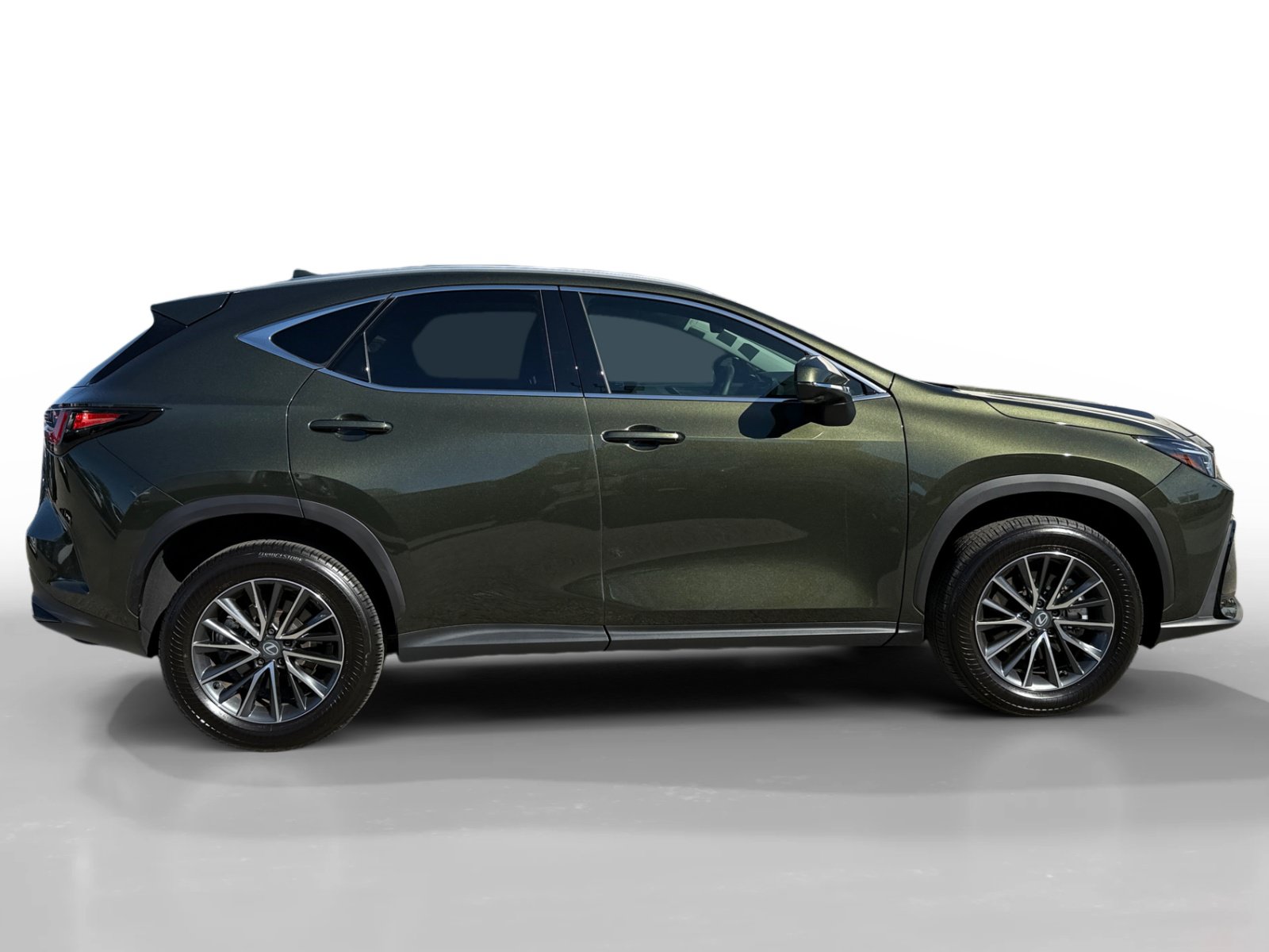 Used 2026 Lexus NX 350 AWD w/ Cold Area Package image 6