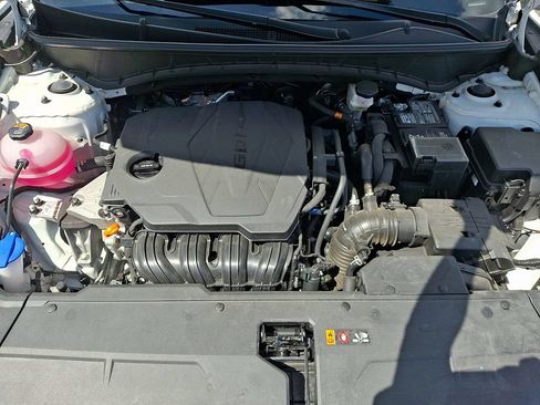 Used 2026 Hyundai Tucson SEL FWD image 29