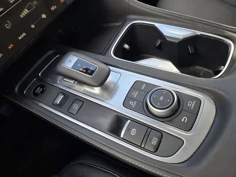 Certified 2026 INFINITI QX60 Luxe w/ Cargo Package image 17