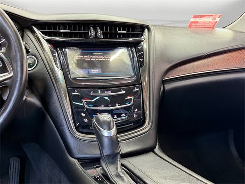 Used 2017 Cadillac CTS Luxury image 10