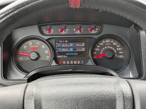 Used 2011 Ford F150 Raptor w/ Raptor Luxury Pkg image 26