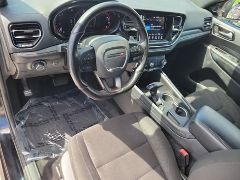 Used 2022 Dodge Durango GT image 21