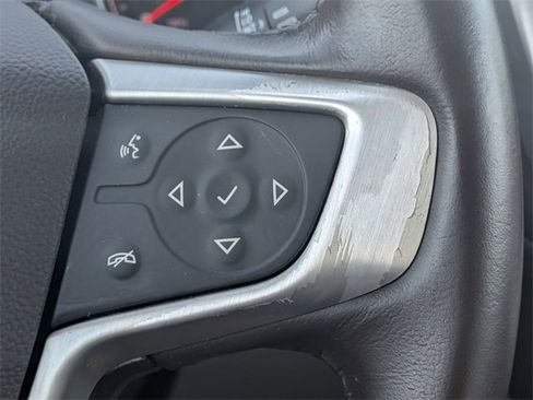 Used 2019 GMC Acadia SLT image 27