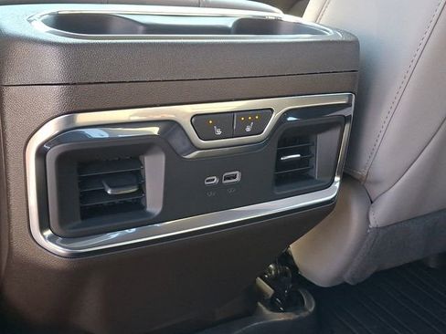 New 2026 GMC Sierra 2500 SLT w/ SLT Premium Package image 12