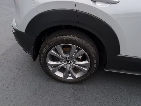 New 2026 MAZDA CX-30 AWD 2.5 S image 4