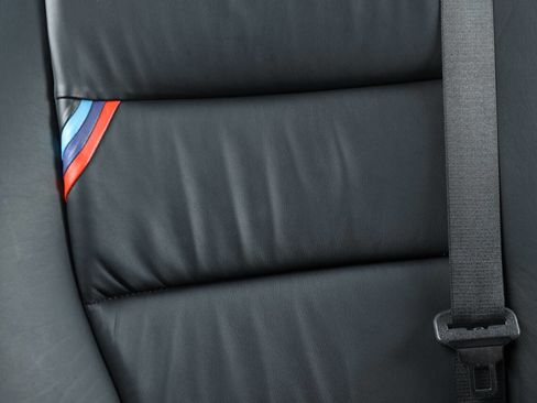 Used 1998 BMW M3 Coupe image 91