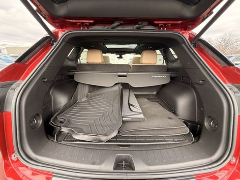 Used 2022 Chevrolet Blazer Premier w/ Enhanced Convenience Package image 27