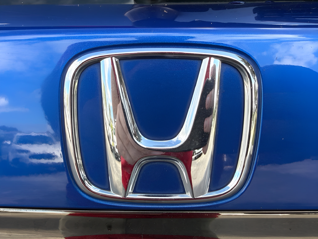 Used 2019 Honda HR-V Sport image 33