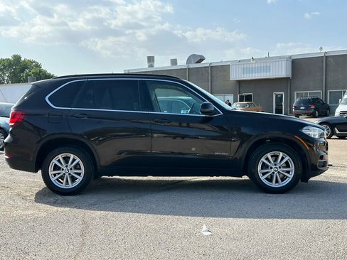 Used 2014 BMW X5 xDrive35d AWD/4WD image 6