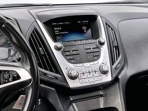 Used 2014 Chevrolet Equinox LT w/ Power Convenience Package image 7