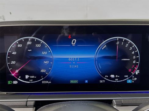 Used 2024 Mercedes-Benz GLE 450e 4MATIC image 28