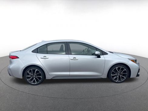 Used 2021 Toyota Corolla SE image 15