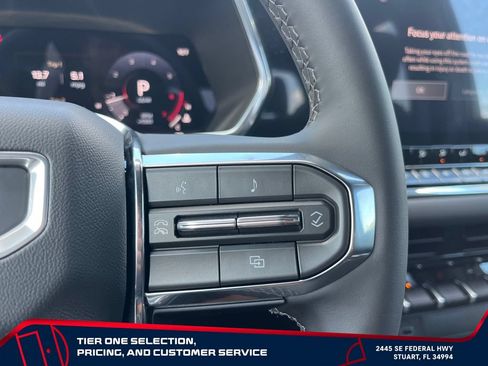 New 2026 GMC Canyon Elevation w/ Convenience Package RWD image 26