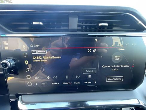 Certified 2023 GMC Sierra 1500 AT4X w/ AT4X AEV Edition AWD/4WD image 14