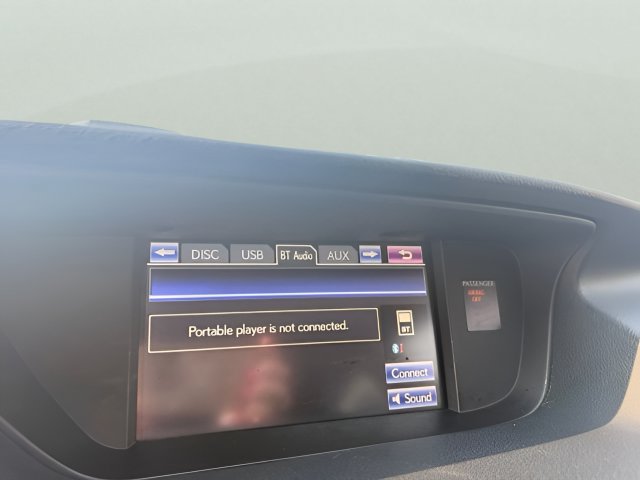 Used 2014 Lexus ES 350 w/ Luxury Package FWD image 20