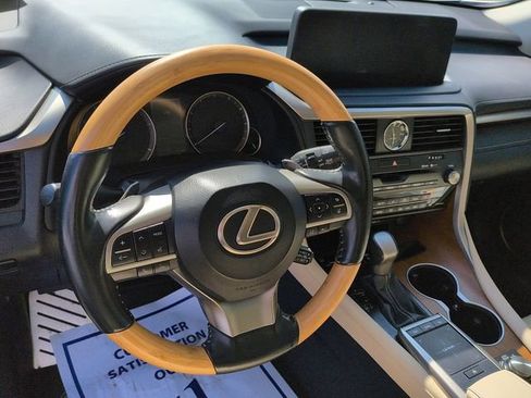 Used 2021 Lexus RX 350 FWD w/ Premium Package image 13