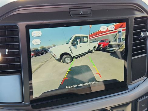 New 2026 Ford F150 XL image 24