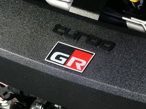 Used 2023 Toyota Corolla GR w/ Performance Package image 31