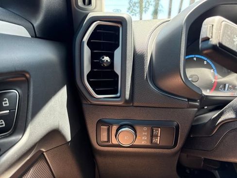Used 2024 Ford Bronco Sport Big Bend w/ Convenience Package AWD/4WD image 26
