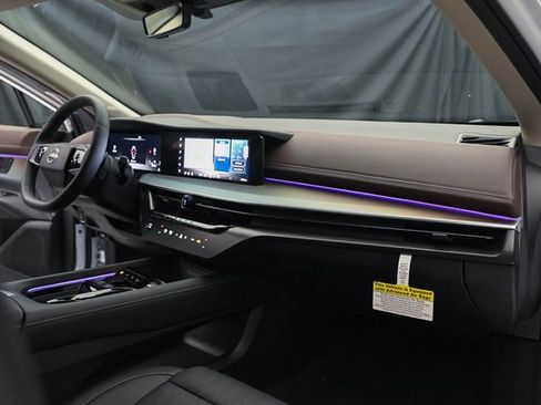 New 2025 Nissan Murano Platinum w/ Cargo Package image 17