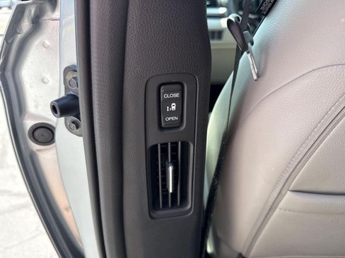 Certified 2026 Honda Odyssey Touring image 22