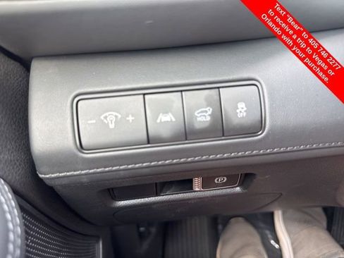 Used 2023 Hyundai Santa Fe Limited image 25